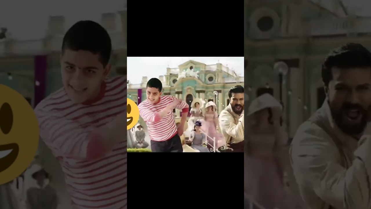 Naatu Naatu Full Video Song ( Telugu) | RRR Songs |NTR, Ram Charan | MM Keeravani |SS Rajamouli #rrr