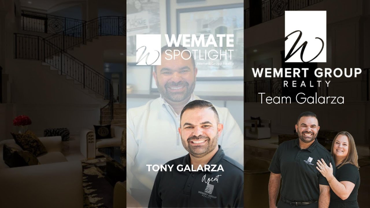 Meet Orlando Realtor® Expert, Tony Galarza!