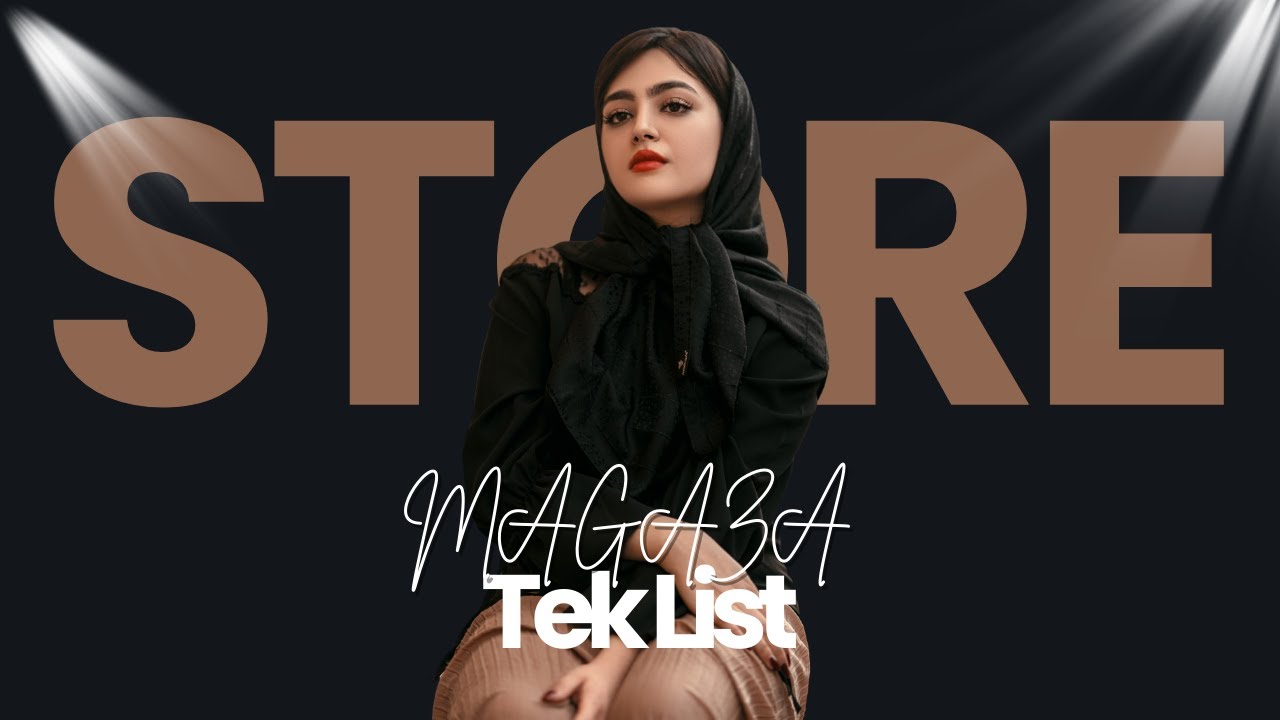 Büyük Mağazalar İçin Dengeli ve Modern Mağaza Müzikleri | Rahat Alışveriş