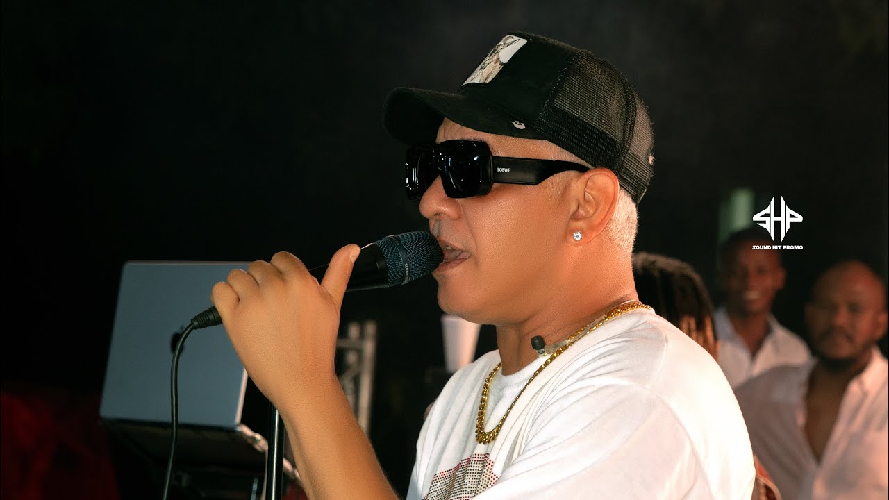 LIVE PERFORMANCE KREYOL LA HINCHE HAITI (No Drama)