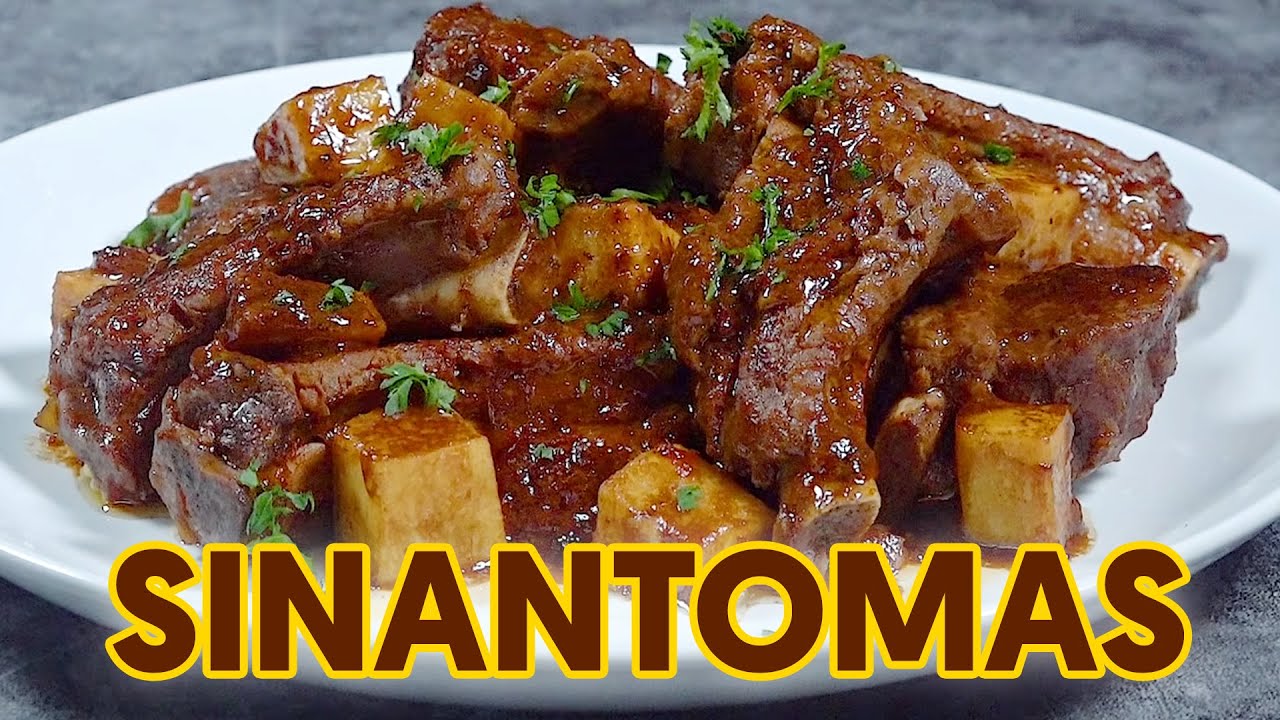 Sinantomas (no steam version)
