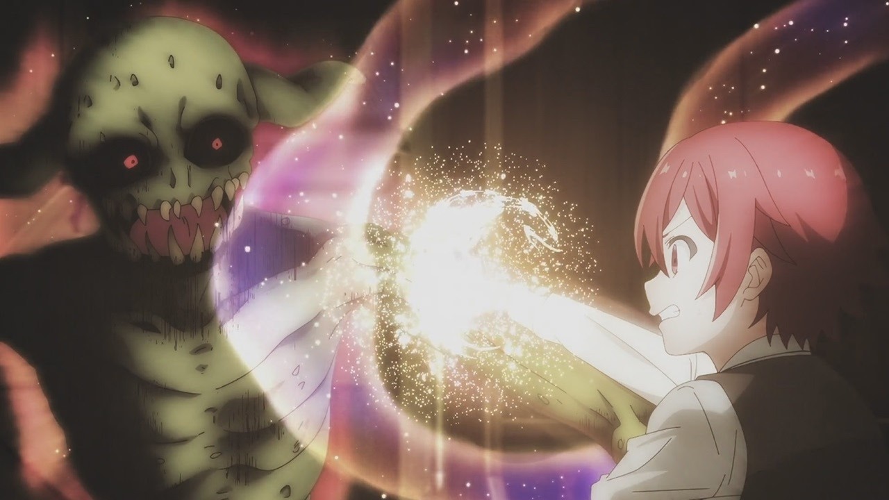 There Was No Magic in This World, So I Invented It &ndash; Episodes 1&ndash;12 | English Dub 2026