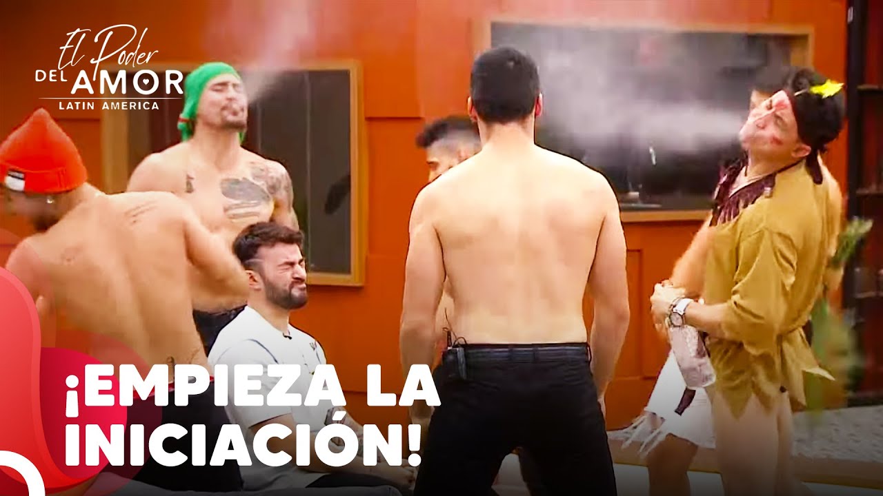 Edgar No Sabe Lo Que Se Le Viene | El Poder Del Amor Capitulo 36