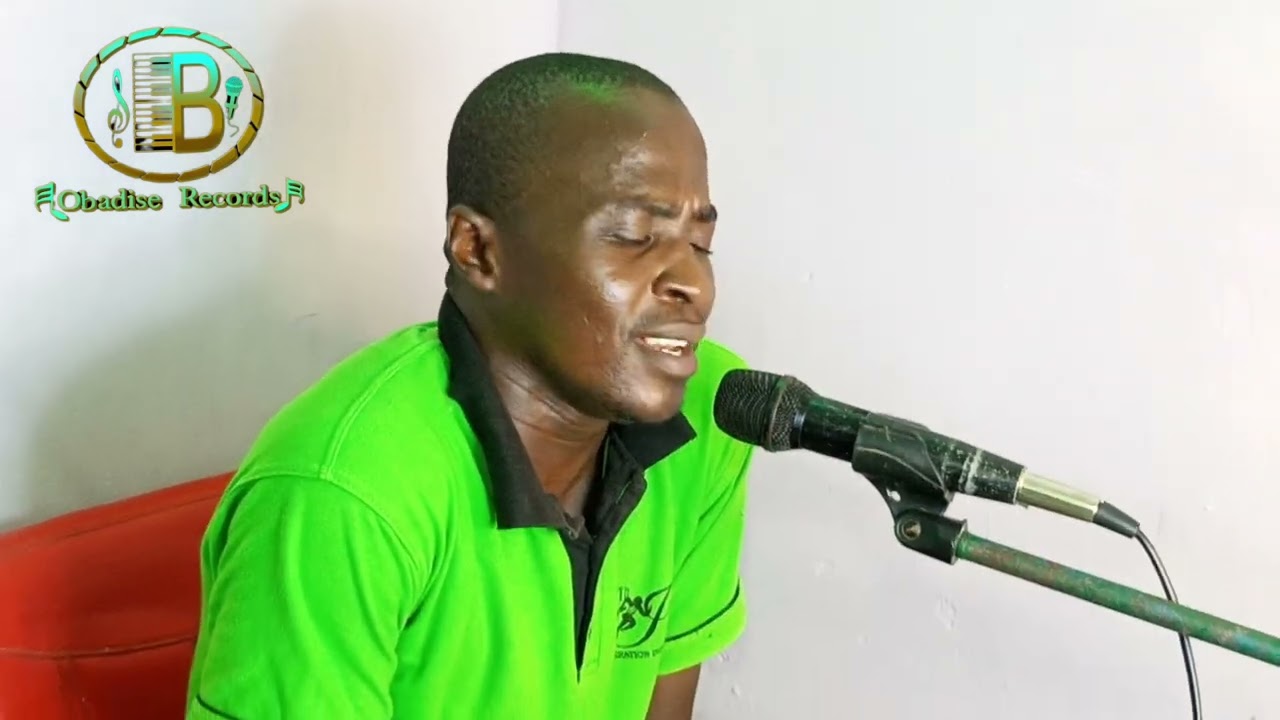 UNASTAHILI  YESU KUABUDIWA // WORSHIP MEDLEY (Official Video)