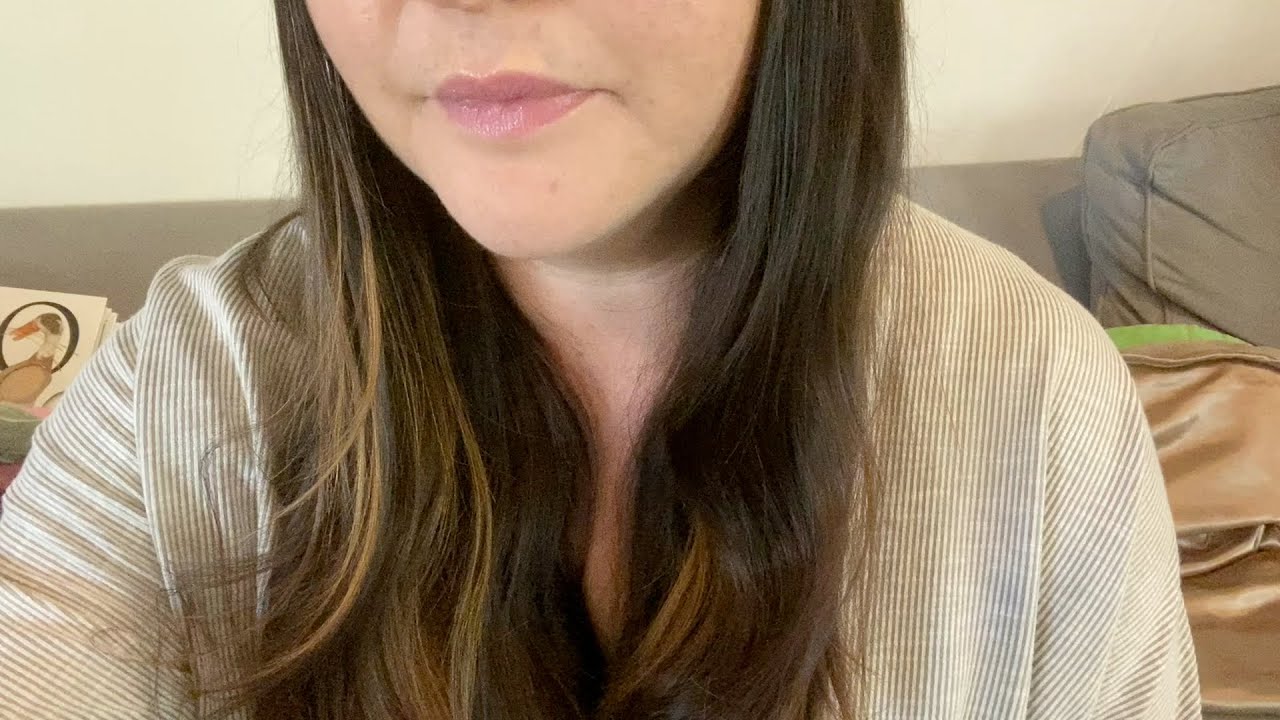 ASMR Haul/Recent Purchases