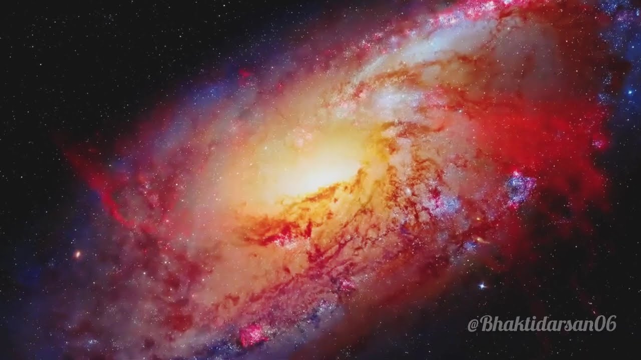 हर हर महादेव || NASA और शिवलिंग | क्या सच में बन रहा है 100 सालों का Cosmic Alignment?Jai bholenath🙏