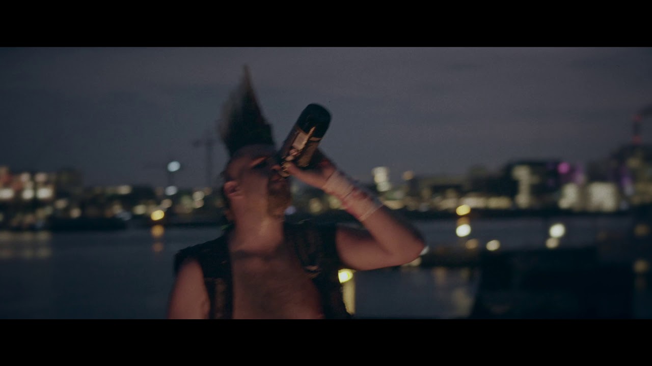 Cannibale Royale present: Trailer Park Festival de Extravaganze
