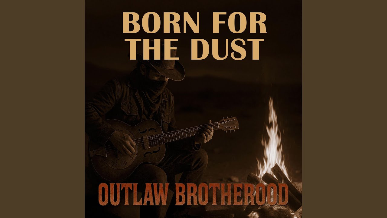 Born for the dust