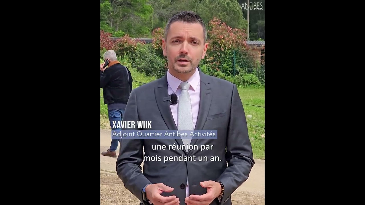 Eco-quartier des Semboules