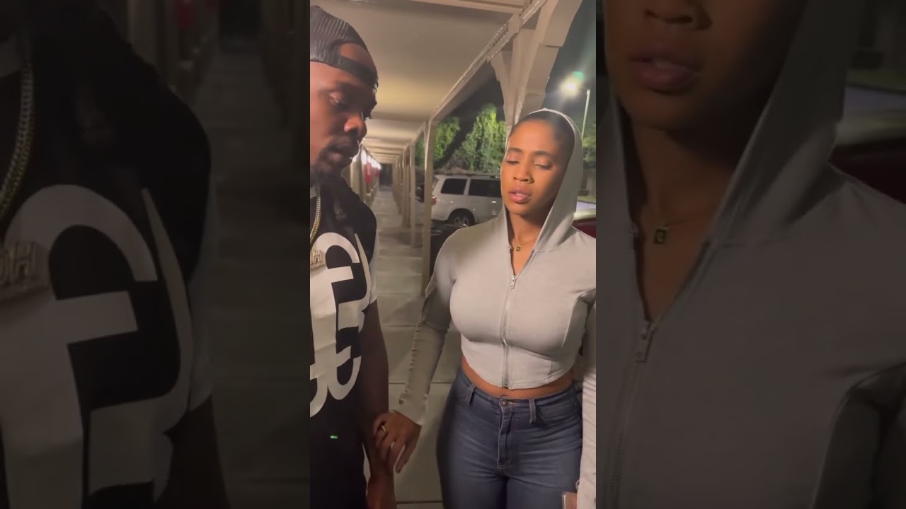 When D and HoneyPot pack up and leave!