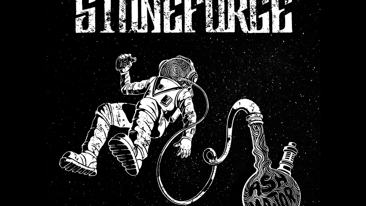 STONEFORGE - VEDAUWOO