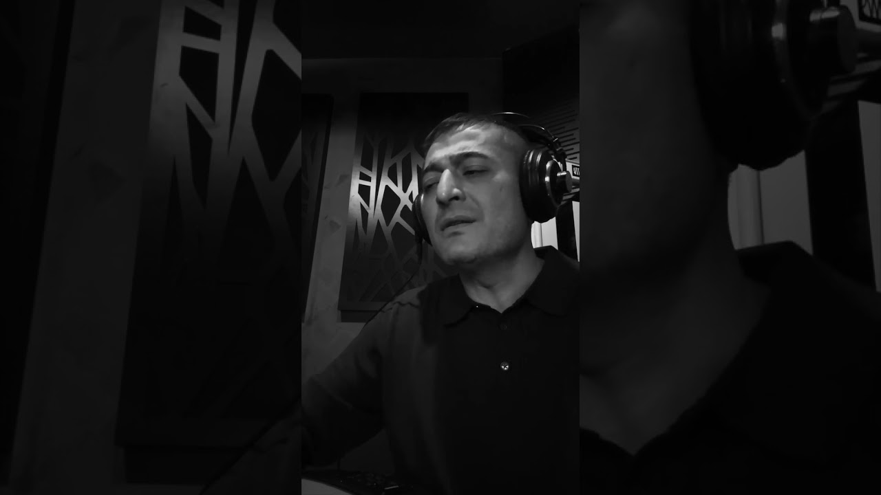 Deniz Arslanbaş - Aşka Türkü ( Canlı Performans )
