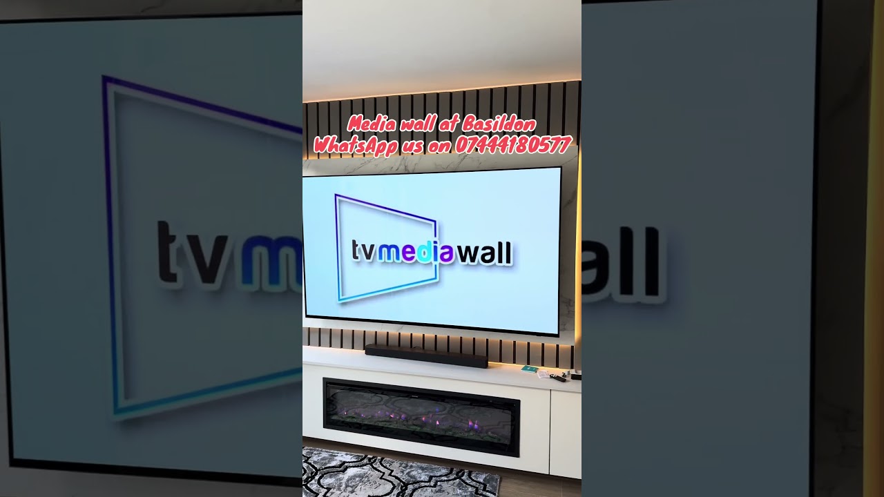 ‪@tvmediawall‬