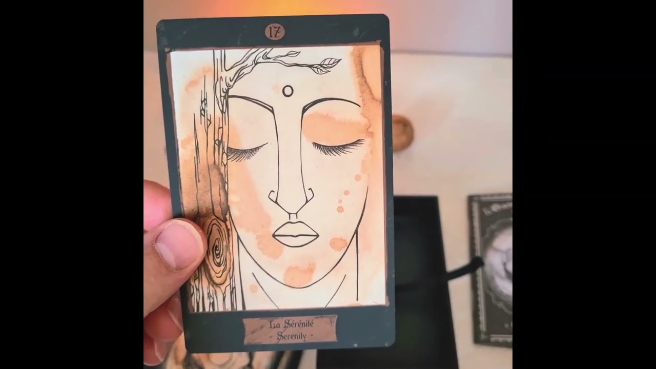 L'oracle des Reflets