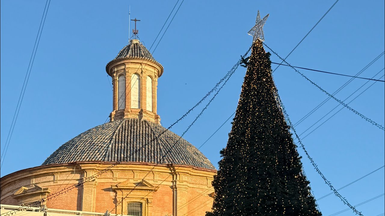 ✨ Feliz Navidad ! Bon Nadal ! 🎄