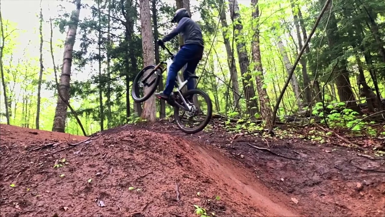 5/28/22 Marquette MTB