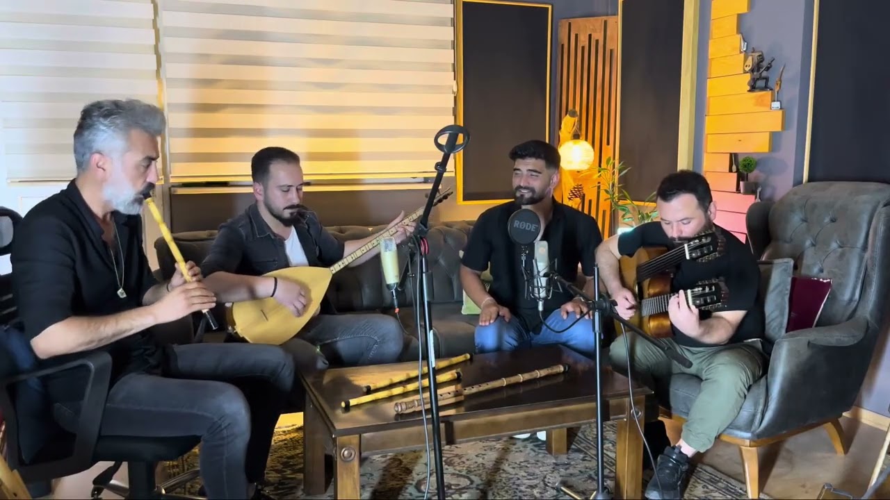 Dost Cemal’in Benzer- Akustik (Cover) İsmet KESECEK