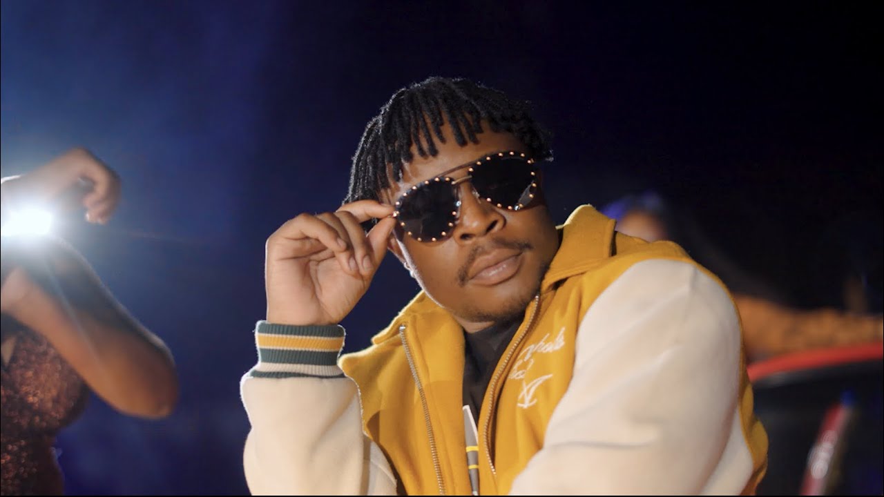 Holy Ten - Sorry Boss (Official Video)