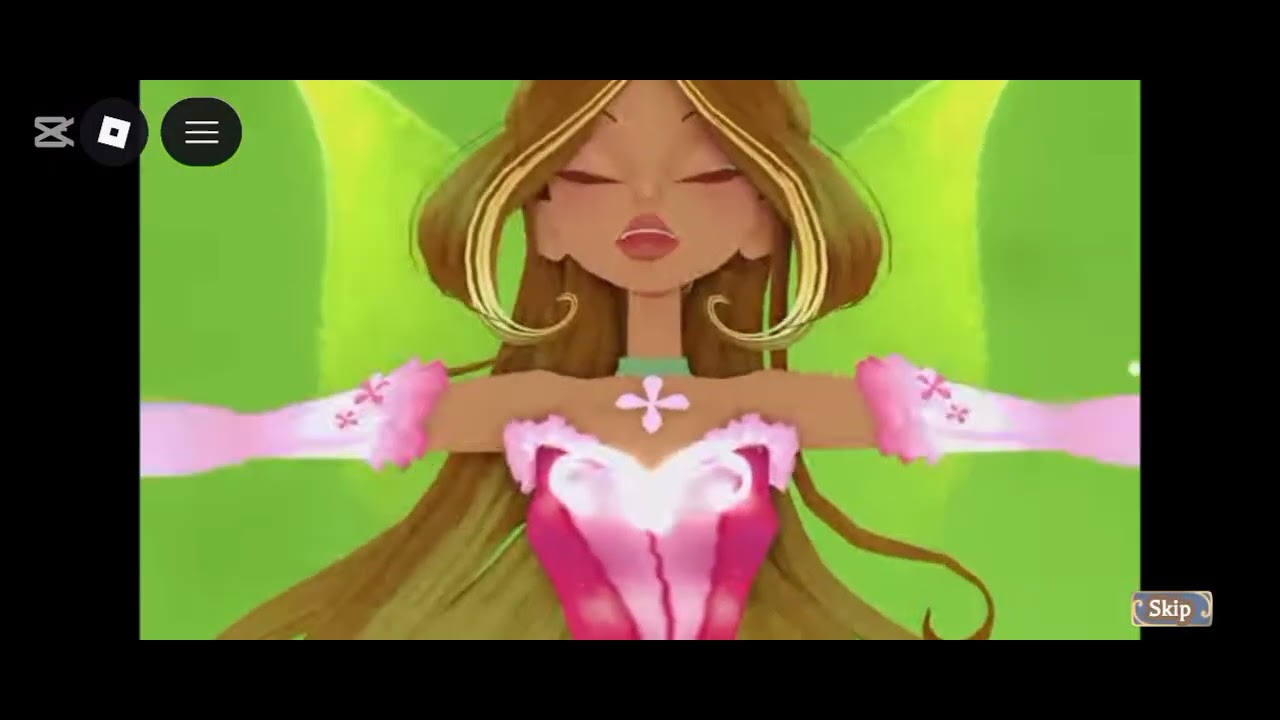Winxclub/TFG Charmix