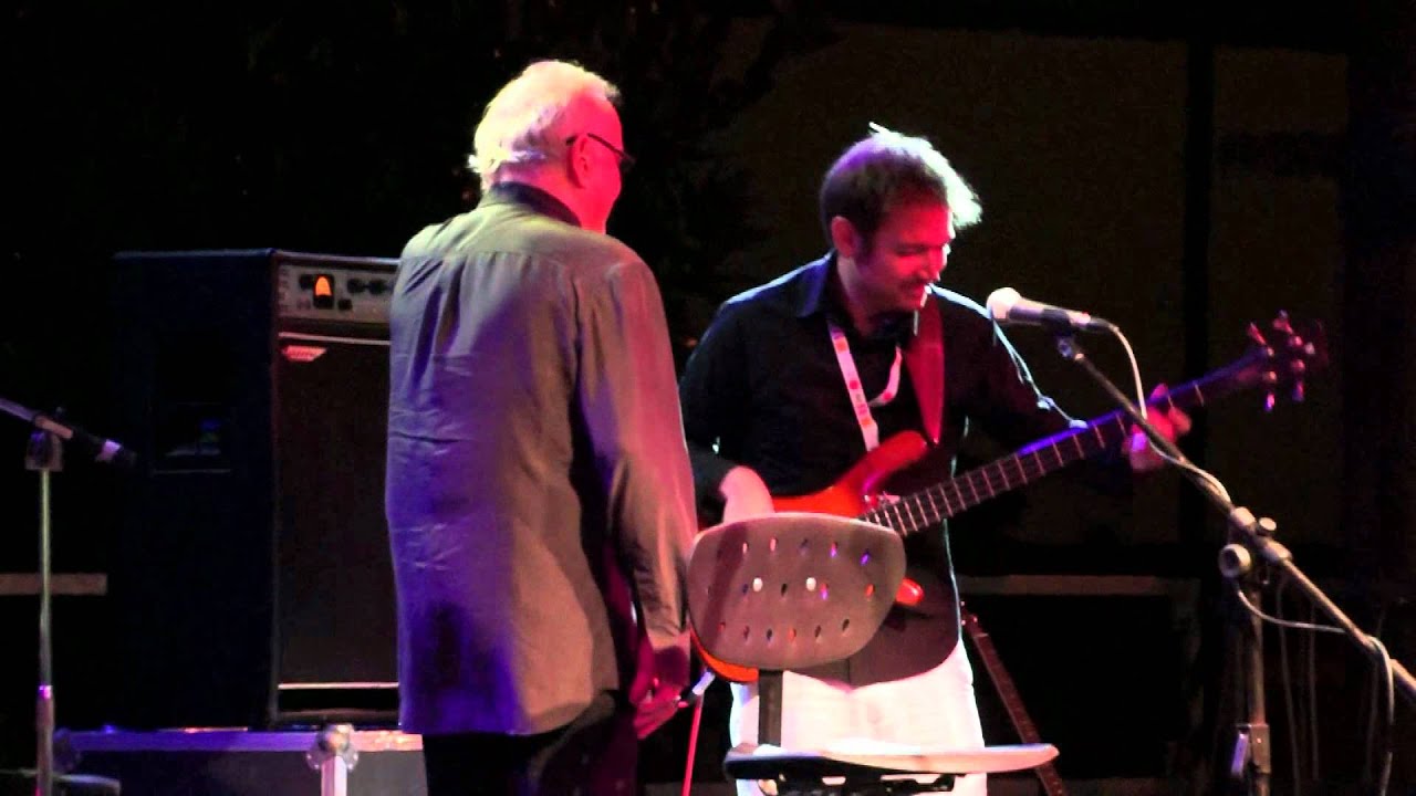 Franco Califano - Minuetto (Live in Massarella, 15 Luglio 2012)