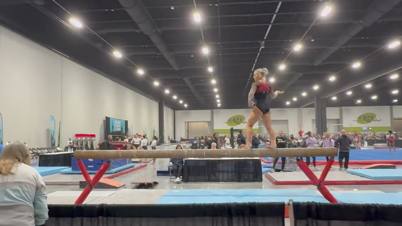 Level 10 Beam Atlanta Centennial