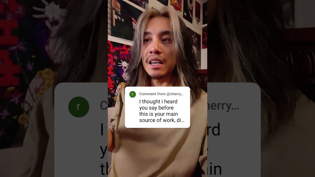 Основной источник работы