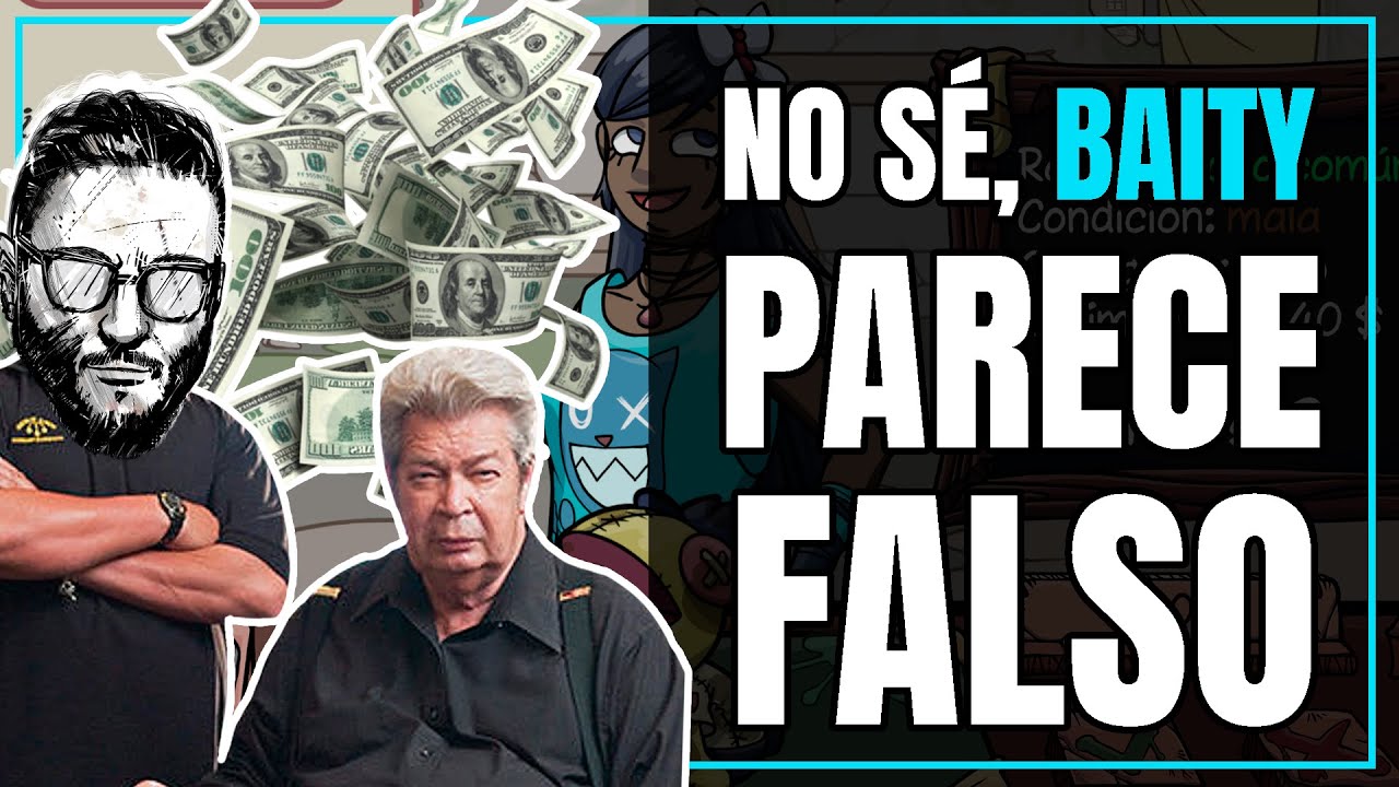 La Baity CASA DE EMPE&Ntilde;OS - Dealer&rsquo;s Life 2