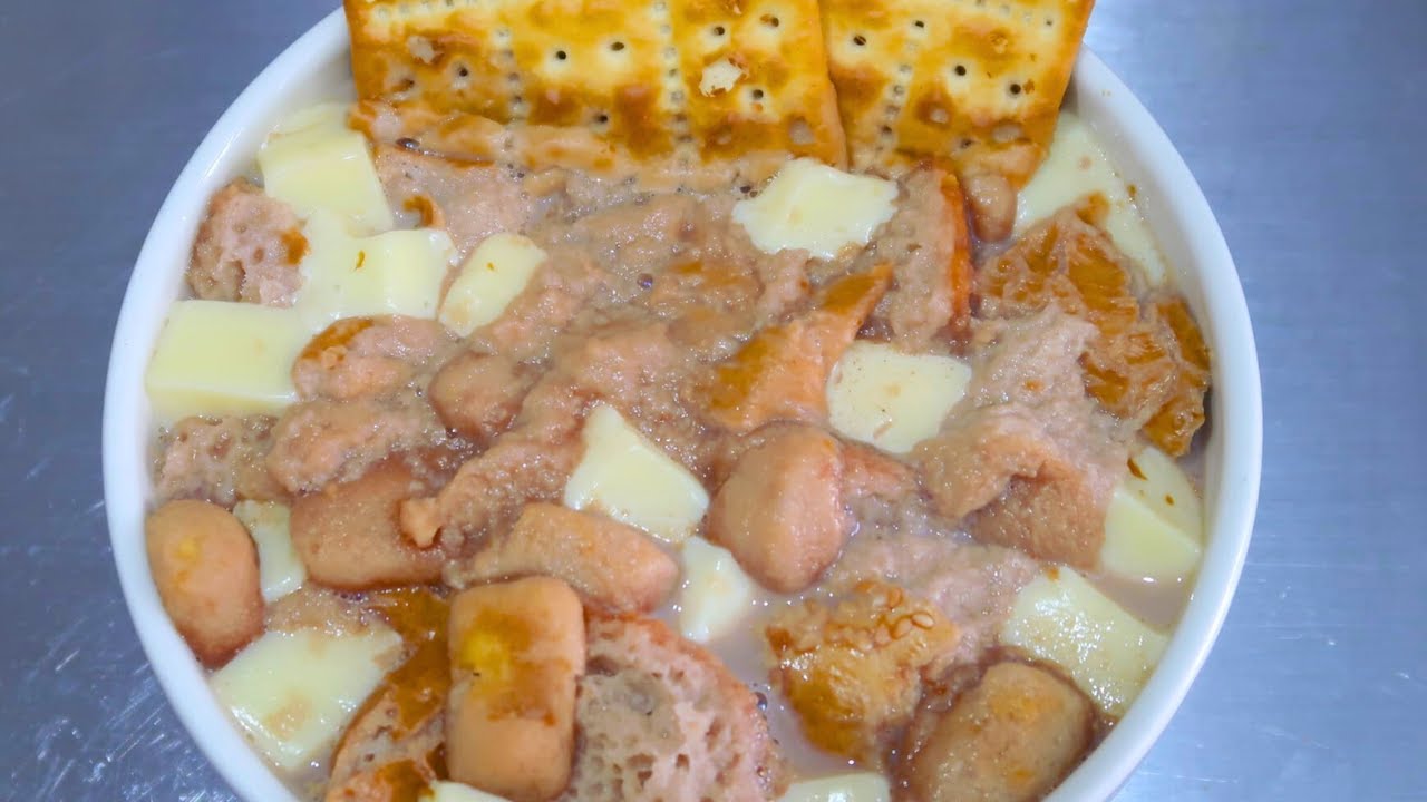 "Migao: Receta Tradicional de Colombia | Cómo Hacerlo en Casa" 🇨🇴🤤