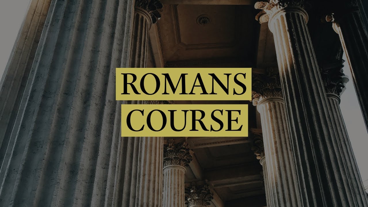 Урок 7 | Следование по плоти или по духу, страдания и прославление со Христом, Божий замысел