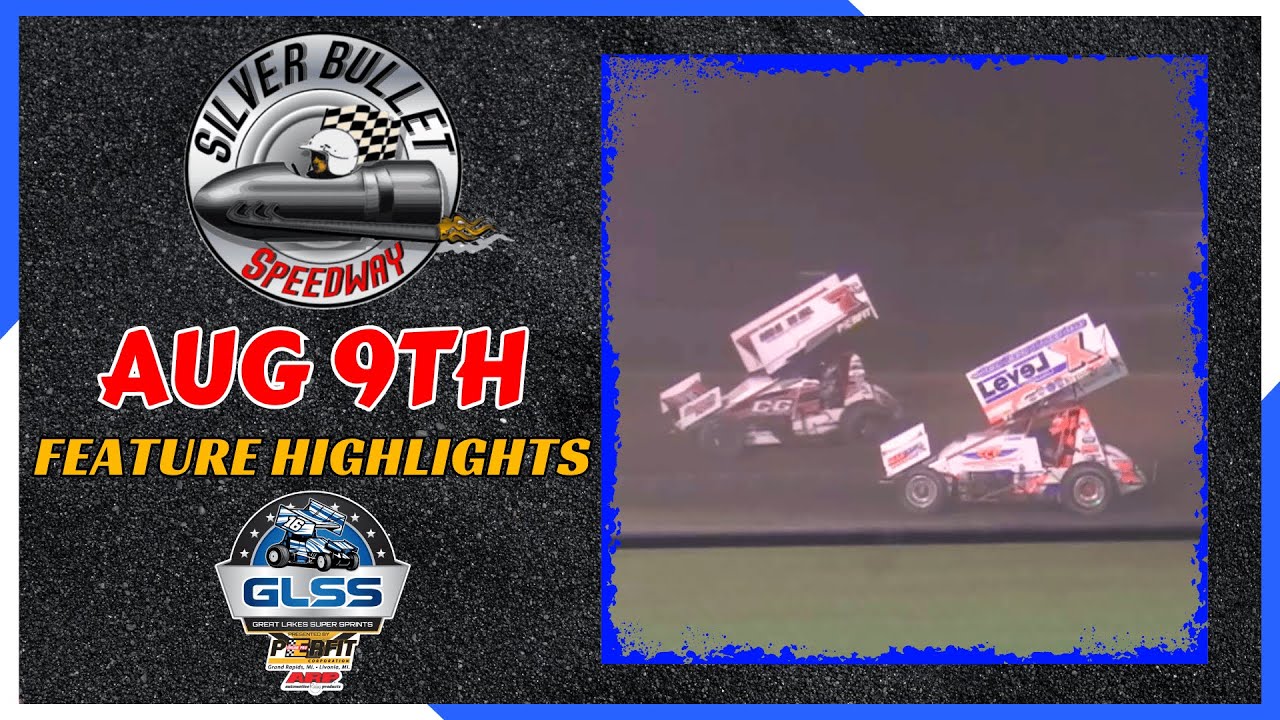 GLSS Silver Bullet Feature Highlights 8/9/2025