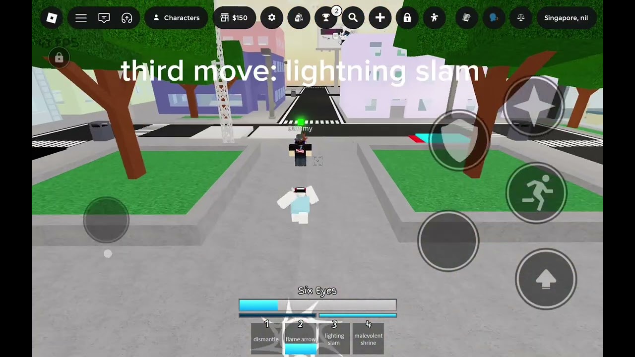 These are my yuji and sukuna movesets I hope you like it #jjs#yuji#sukuna#jjk