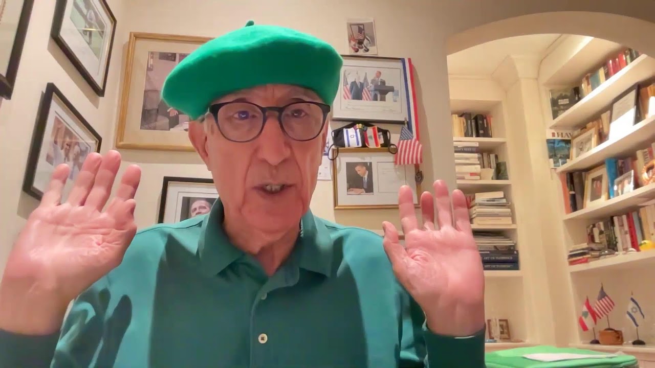 TO MR GEORGES TYAN