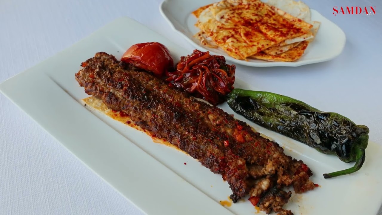 Şamdan Plus Chef's Table: Alican Canbolat