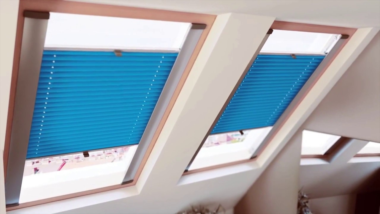 MONTAŻ PILSY DACHOWEJ - instrukcja montażu