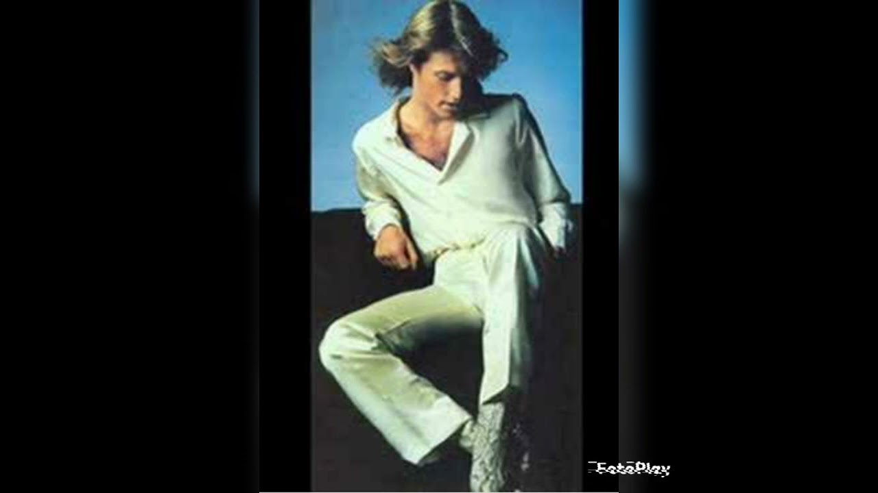 Andy Gibb✨- An Everlasting Love 💖🌠(Slowed)