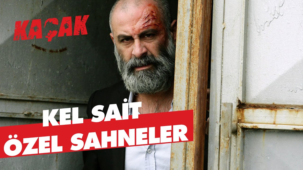 KEL SAİT |  ÖZEL KOLAJ