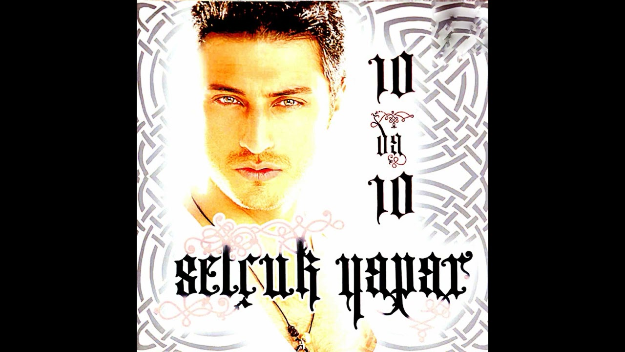 Selçuk Yapar - Koştura Koştura