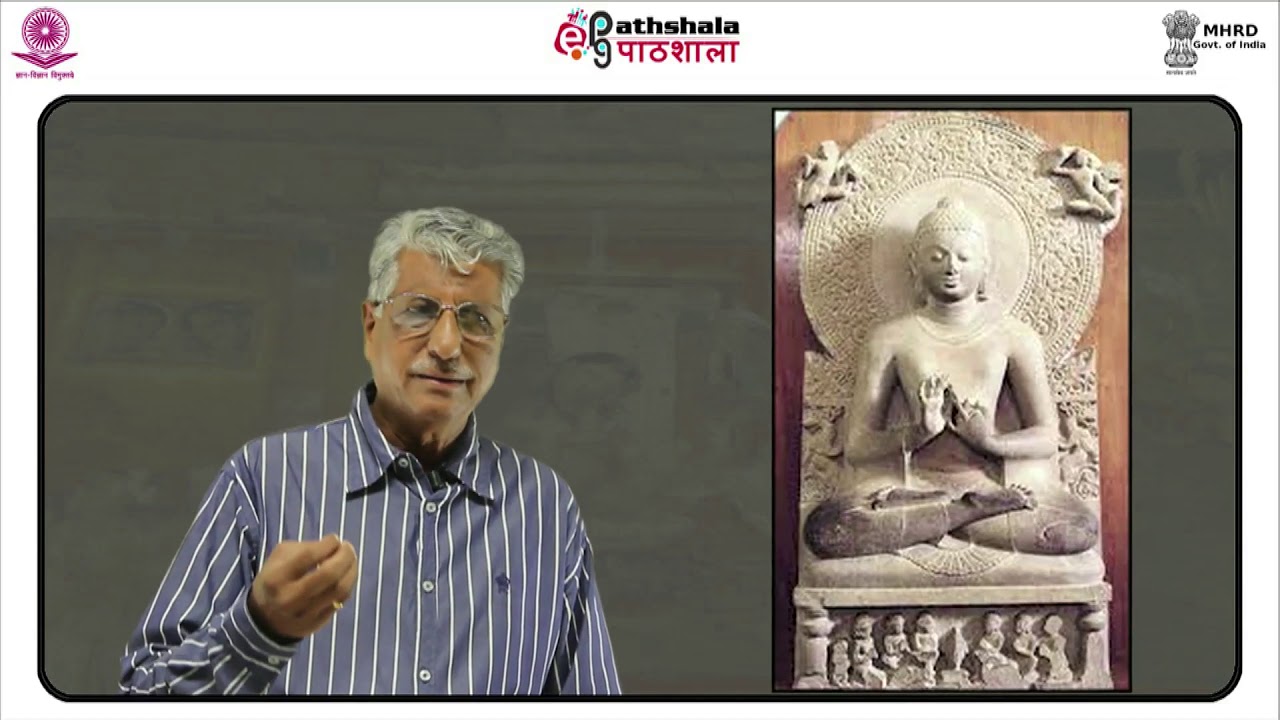 M-08. Chitrasutra of Vishnudharmottara