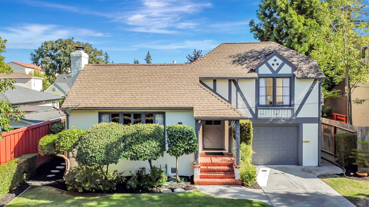 247 Delmar Way San Mateo, CA | ColdwellBankerHomes.com
