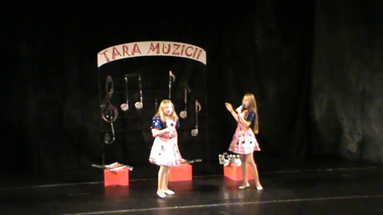 Tara Muzicii   Amalia, Elena Meloritm