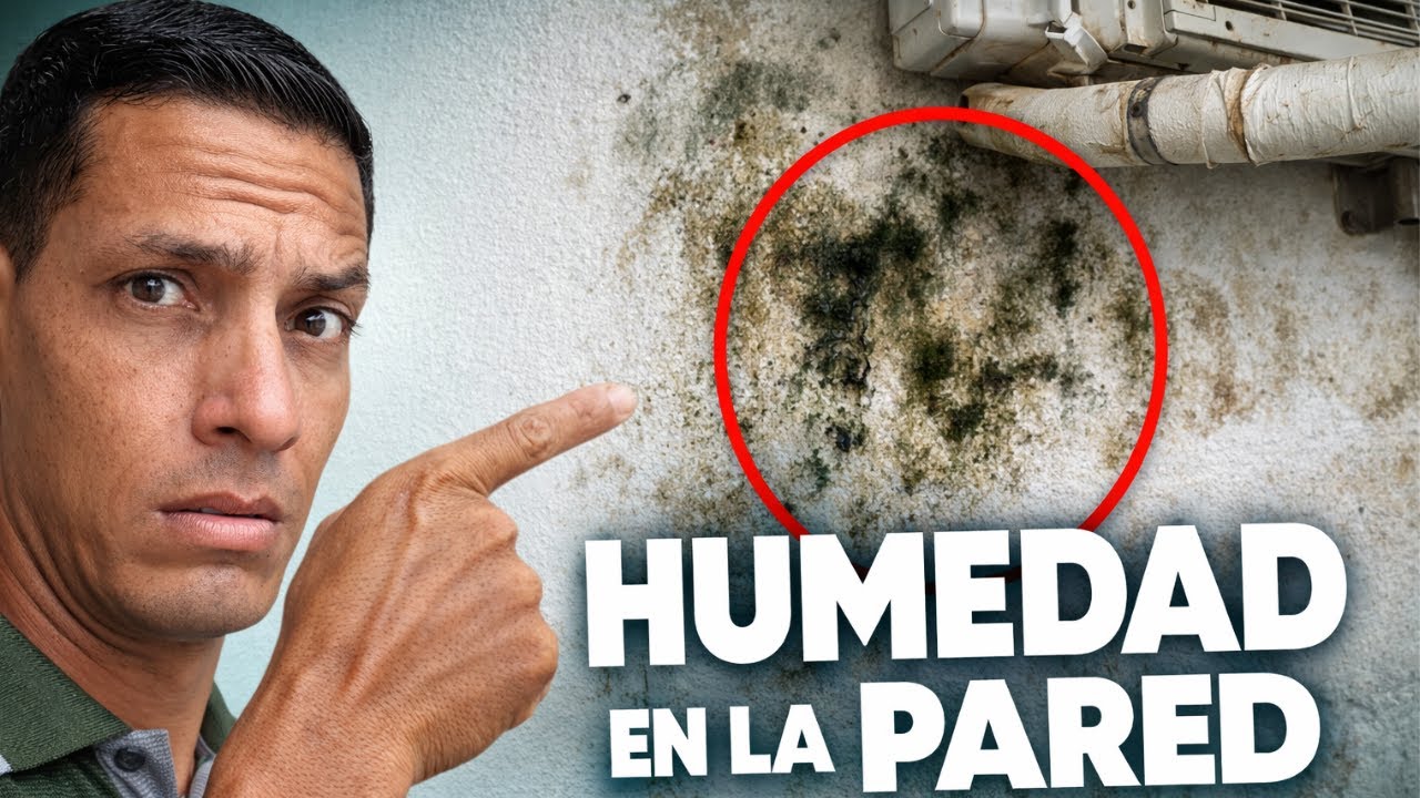 ⚠️ TÚ LO PUEDES CAMBIAR | Esto se DAÑA primero en un aire acondicionado 🥶