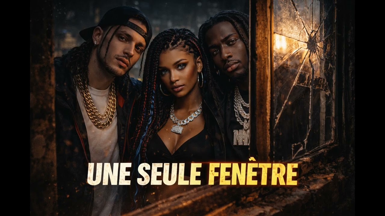 UNE SEULE FENÊTRE