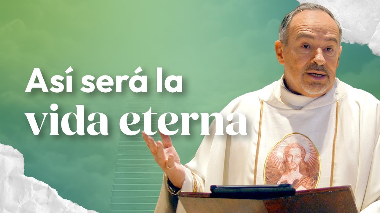 ¿Qué pasa después de la muerte? | El misterio que nos separa de la plenitud