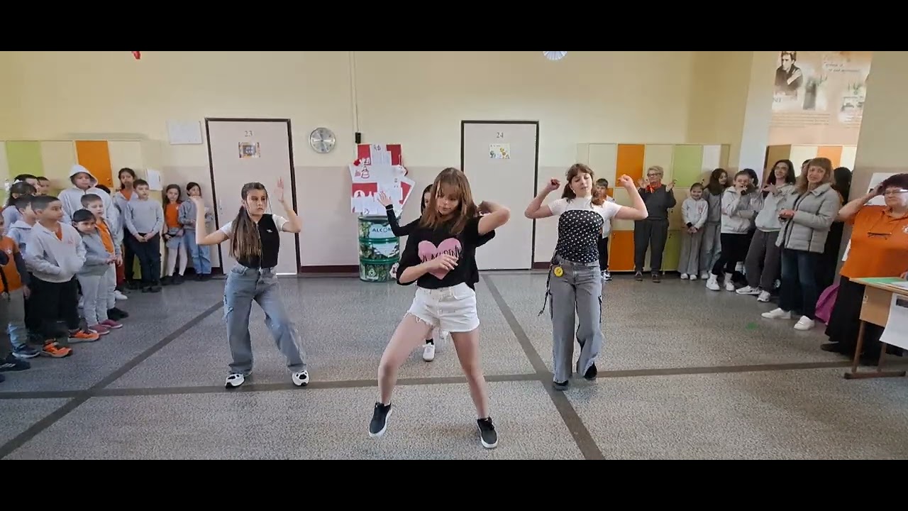 IV в клас 
