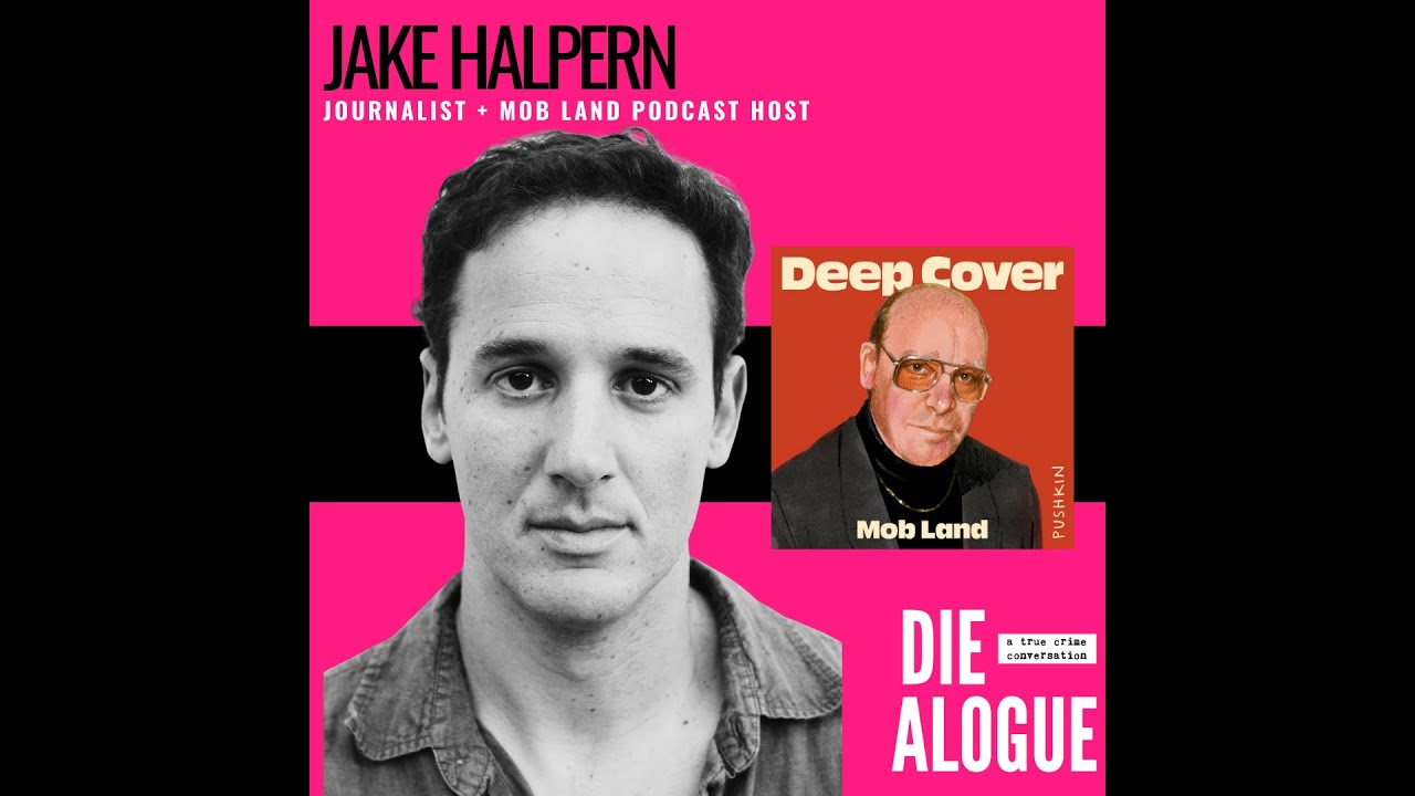 Jake Halpern | Mob Land