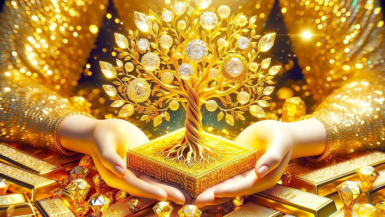 WIN THE LOTTERY WITH THIS SECRET PSALM FOR GOOD LUCK