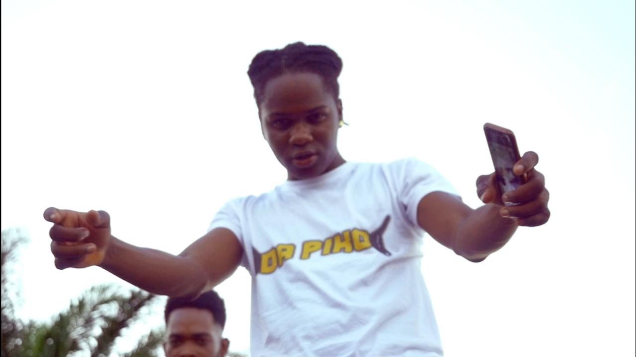 Snipa - UP TOP [ KILL BADMIND RIDDIM ] (CLIP OFFICIEL) 2020