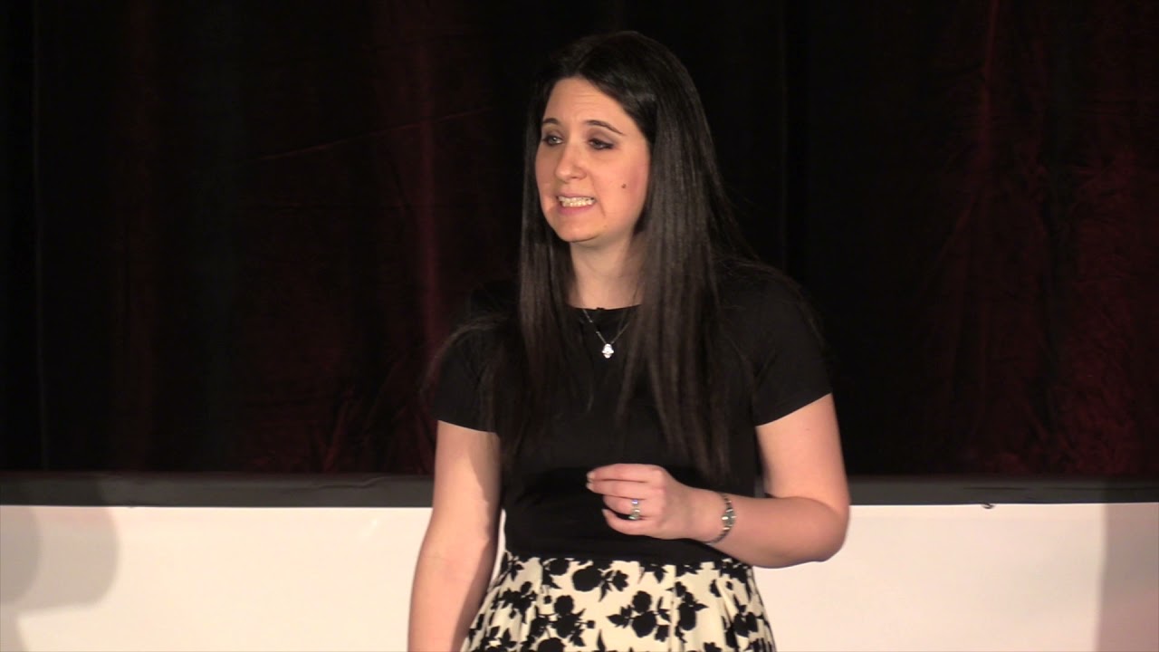 The Science of Relationships | Marisa T. Cohen | TEDxFergusonLibrary