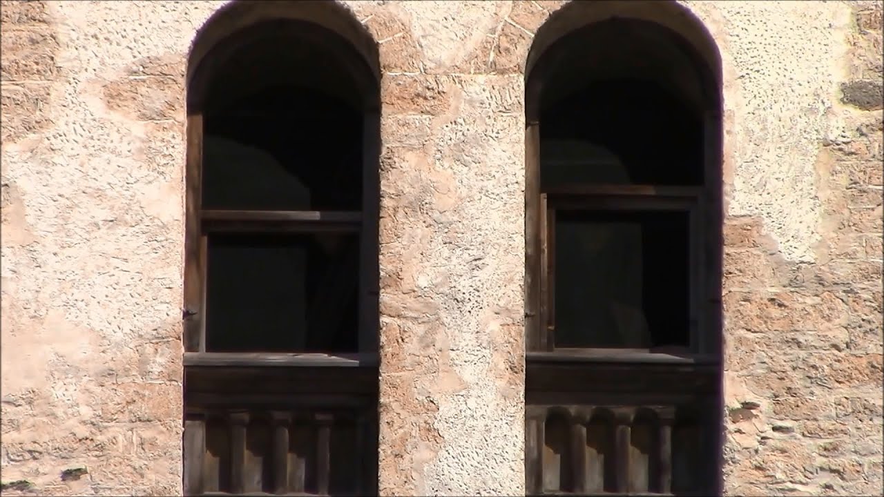 Campane della Collegiata di San Candido (BZ) v.344