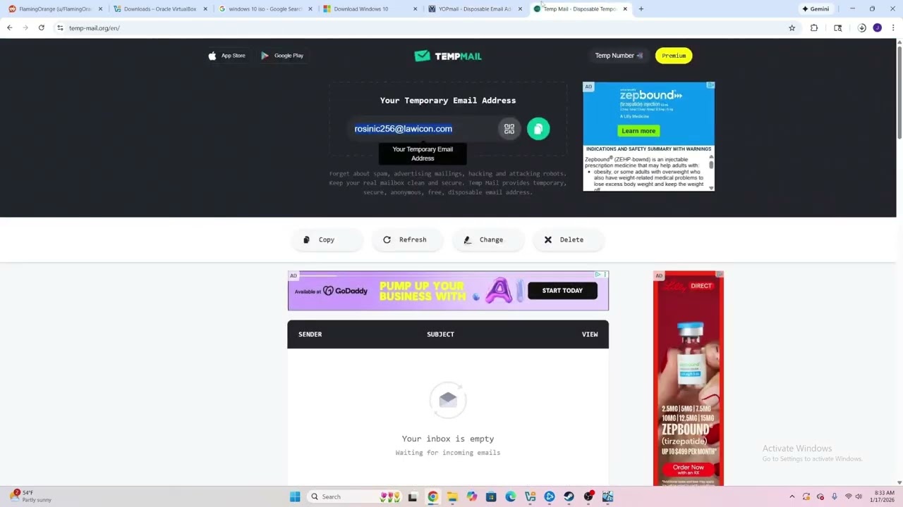 How to bypass a sitewide permanent reddit ban WORKING 2026